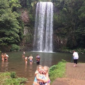 Meet your Posher, Vicky